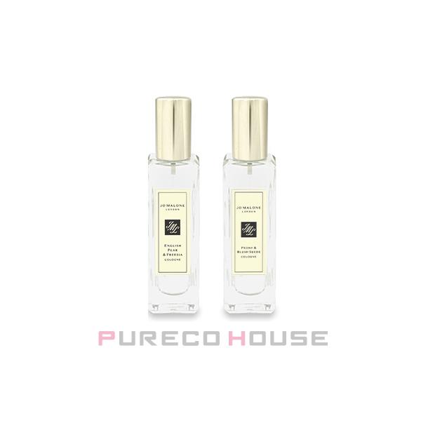ジョー マローン ロンドン人気の香りのコロン2種類がセットに。30mlサイズのコロン2種を、BOXに入れてお届けします。香りは単独でももちろん楽しめますが、セント レイヤリング（香りの重ねづけ）でもお楽しみいただけます。【セット内容】・イン...