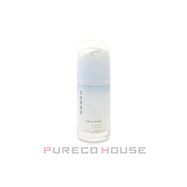 SUQQU（スック） アクフォンス リファイニング セラム 50ml : PURECO