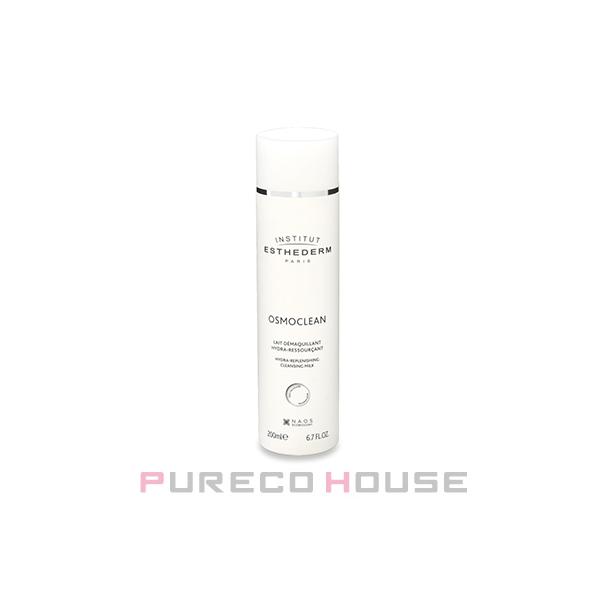 ESTHEDERM（エステダム） モイスチャー クレンジング ミルク 200ml