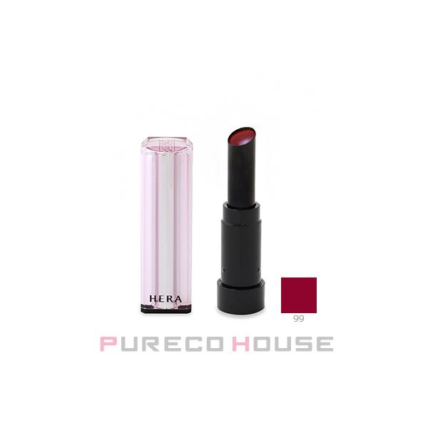 HERA(ヘラ) センシュアル ティンティッド シャイン スティック 3.5g #99 ブラックチェリー