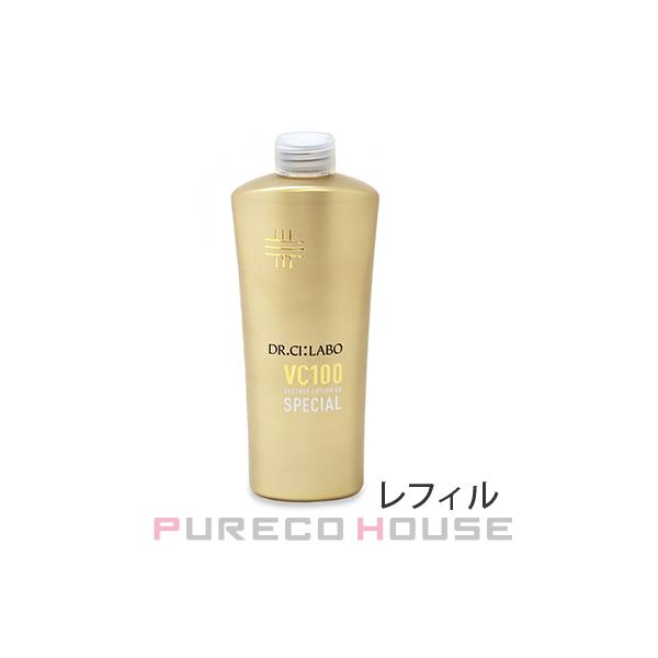 DR.CI:LABO VC100エッセンスローションスペシャル 285mlセット Dr.Ci：Labo（ドクターシーラボ） VC100 エッセンスローションEX