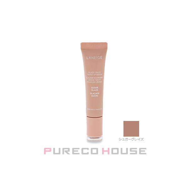 95%美容成分配合の血色感リップセラム。濃密なうるおいで唇を整えながら、血色感とツヤを与えて華やかな印象に導きます。●色番：#シュガー グレイズクラシックドーナッツのようなヌードベージュ●内容量：12g