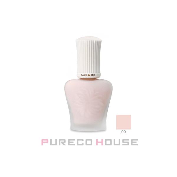 PAUL&JOE（ポール アンド ジョー） プロテクティング プライマー SPF50+・PA++++ 30ml #00