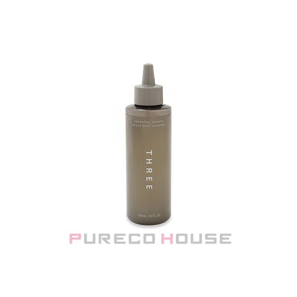 行き届かない毛穴汚れまでディープクレンズ。ディープクレンジングしながらうるおいを与える頭皮用クレンジングジェルです。 液ダレせず頭皮に密着し、落ちにくい毛穴汚れにアプローチします。レモンとペパーミントの精油を加えた清々しいNEUTRAL（ニ...