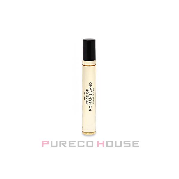 BYREDO（バイレード） ロールオン フレグランスオイル 7.5ml #ローズ