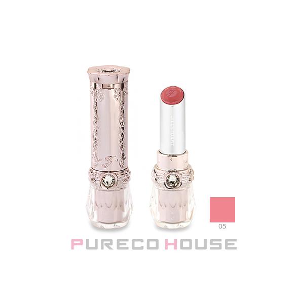 うるおいとツヤで包み込み、唇ぷるん。なめらかタッチで清涼感が心地よいピュア血色バーム。体温でとろけるブルームモイスチャライジングオイルや、密着感の高いペーストオイルを配合し、しっとりとろけるような塗り心地。また、軽いタッチのベタつかないオイ...