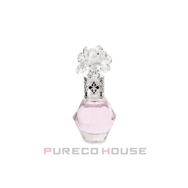 この世でもっとも透明で可憐な香り。香りのヴェールで髪を包み込むフレグランスヘアミスト。ピオニーエキス、ローズウォーターなどのみずみずしい花々の保湿成分で髪にうるおいを与え、サラサラなめらかな髪に仕上げます。●内容量：30ml