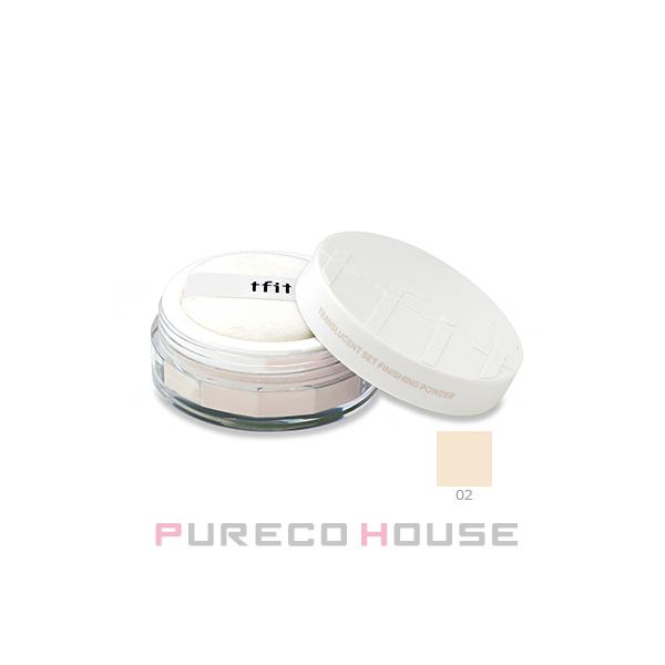 肌の油分とトーンを1度にコレクターパウダーで整える♪肌のトーンの悩みに合わせたカラー選択で、トーンアップとともに、より華やかなメイクアップを演出します。●色番：#02 スキン ベージュ程よいカバー力で肌の色ムラを補正・ベースメイクの仕上がり...