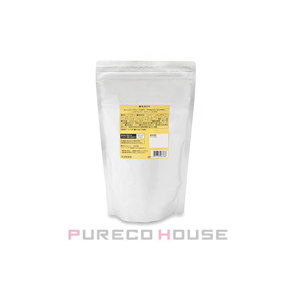 ハーブ本来の風味と特徴はそのままに、フルーツ等を加え、飲みやすさと美味しさを追求したハーブティー♪ジンジャー、レモングラスをベースにはちみつの優しい味わいをプラスしました。ハチミツの香りがふわりと優しく広がって、心までホッと温まります。ハー...