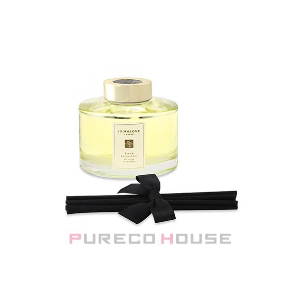 【ギフトボックス・リボン付き】 JOMALONE（ジョーマローン） パイン & ユーカリプタス ディフューザー 165ml 【限定】 pureco_prc-s-8699001050