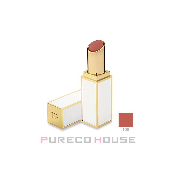Tom Ford ウルトラシャインリップカラー 158 イルニュ＆ペンシルセット TOM FORD（トムフォード） ウルトラ シャイン リップ カラー 3.3g #158