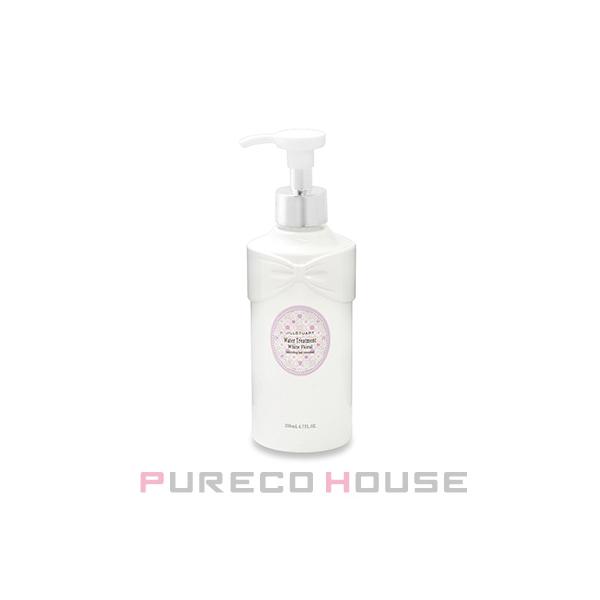 JILL STUART(ジル スチュアート) ホワイトフローラル ウォータートリートメント 200ml