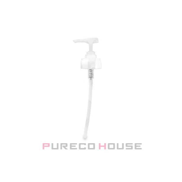 「ダヴィネスエッセンシャル」シリーズのビッグボトル専用ポンプです。