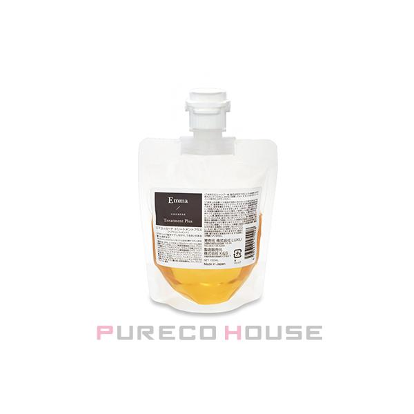 エマコッカーナ トリートメントプラス Emma Cocarne トリートメント の素 原液 加水分解ケラチン NMF ブースター ハリコシ ツヤ髪 混ぜる 原料混合液 ケラチン