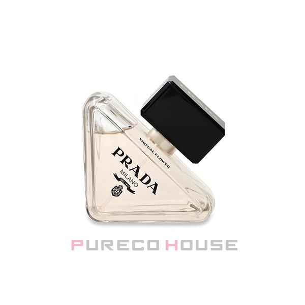 PRADA（プラダ） パラドックス バーチャル フラワー EDP 50ml : PURECO