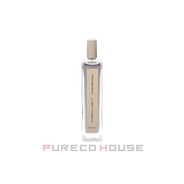 SERGE LUTENS (セルジュ・ルタンス) ポワンドゥジュール EDP
