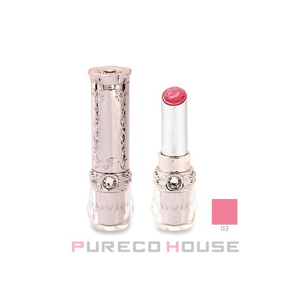 JILL STUART（ジルスチュアート） リップブロッサム バーム 3.5g #03