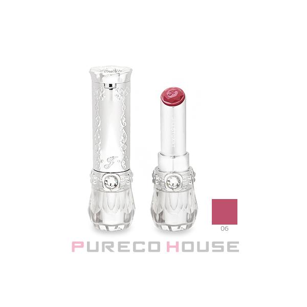 JILL STUART（ジルスチュアート） リップブロッサム グロウ 3.6g #06