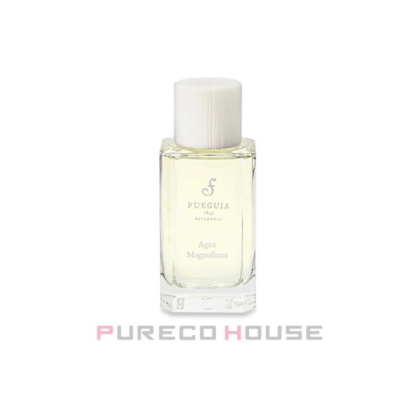 fueguia1833 アグアマグノリアーナ 100ml Fueguia 1833 Agua Magnoliana Eau de Parfum | ZGO Perfumery