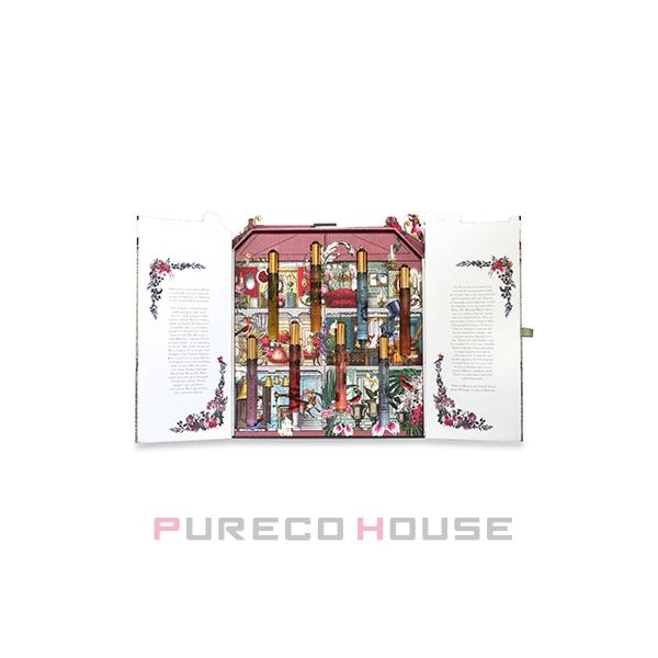 アイコニックな8つの香りがミニサイズになった“ディスカバリーコレクション”。あなたはこの中で誰が一番人気だと思いますか？【セット内容】・ザ トラジェディ オブ ロード ジョージ オードパルファム 10ml × 1・ザ リベンジ オブ レディ...