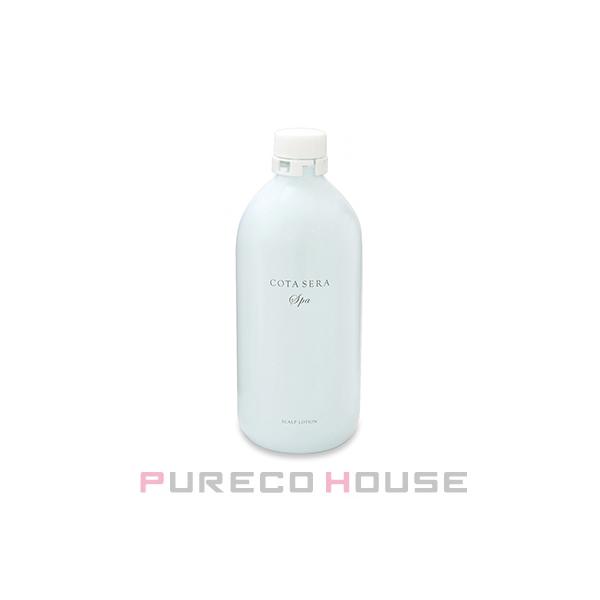 COTA（コタ） コタセラ スパスキャルプローション Y (育毛剤) 480ml