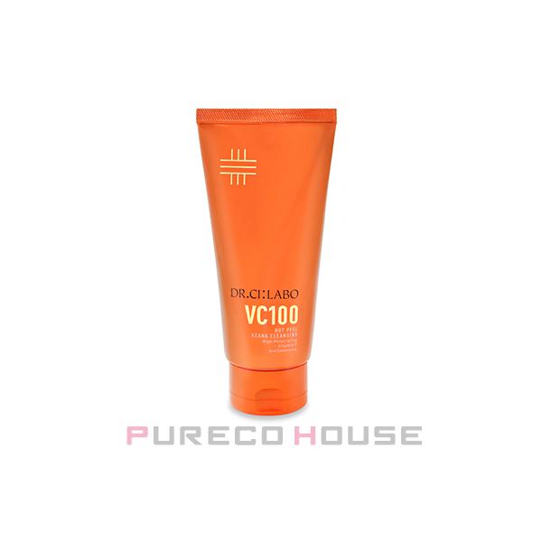 Dr.Ci：Labo（ドクターシーラボ） VC100 ホットピール KEANA