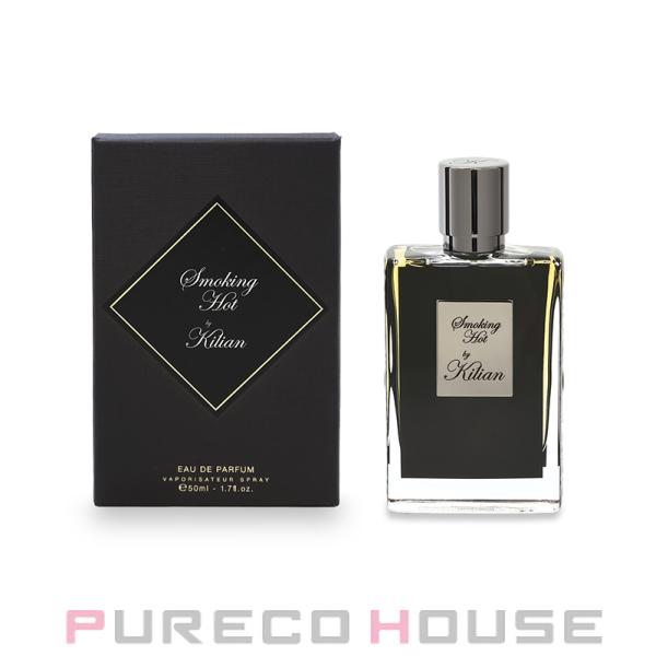 KILIAN PARIS(キリアン パリ) スモーキング ホット EDP SP 50ml