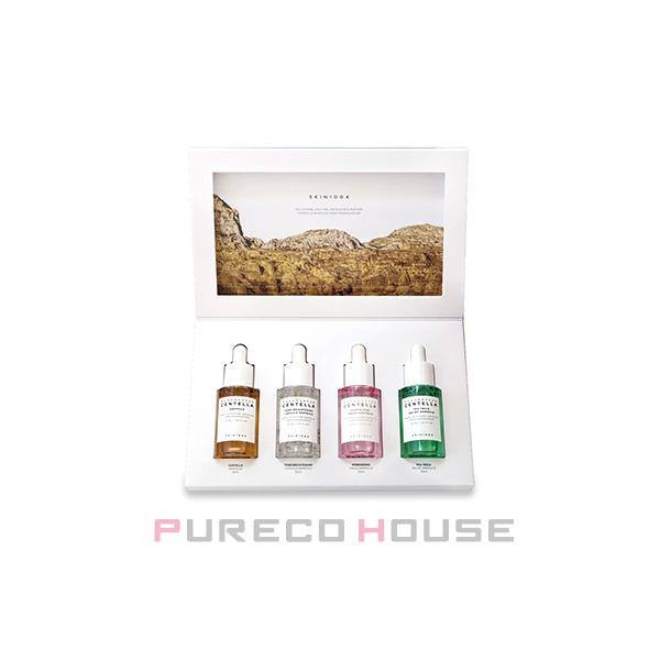 SKIN1004 マダガスカル センテラ アンプルキット まとめ売り pureco_prc-s-8704901868