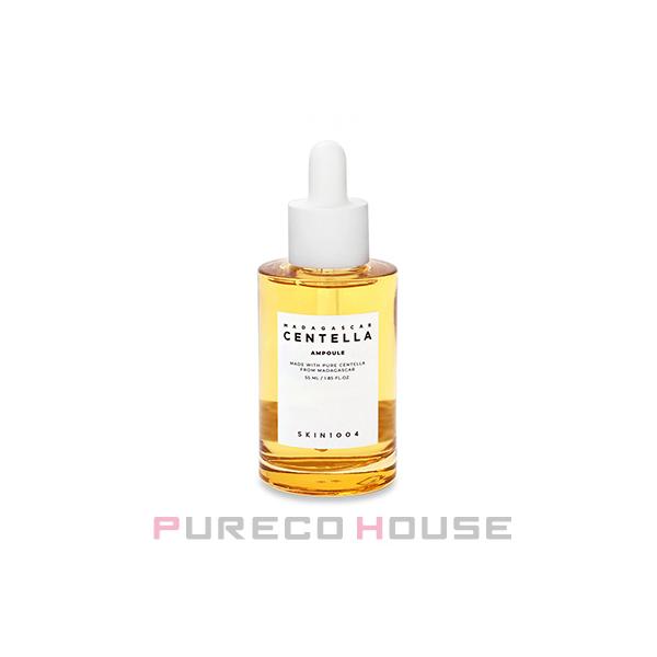 SKIN1004(スキン1004) マダガスカル センテラ アンプル 55ml : PURECO