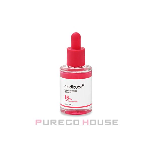 medicube (メディキューブ) TXA ナイアシンアミド 15 セラム 30ml