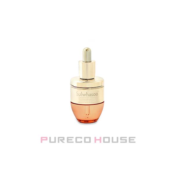 Sulwhasoo（ソルファス） 雪花秀 滋陰生(ジャウムセン) アンプル 20g