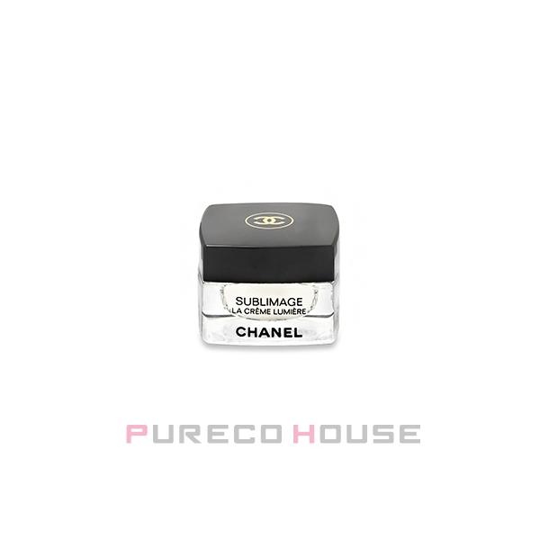 CHANEL（シャネル） サブリマージュ ラ クレーム ルミエール