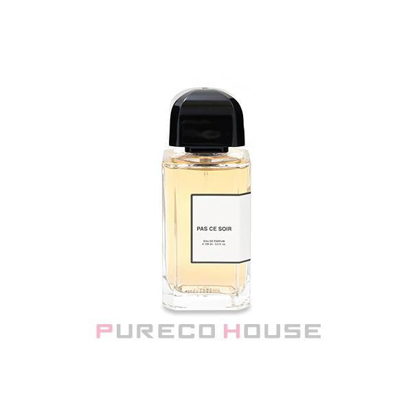 Bdk Parfums (ビーディーケーパルファム) パスソワール / また今度ね