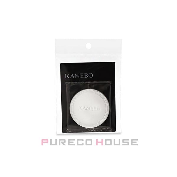 なめらかな肌ざわりで、パウダーがムラなく広がる薄型パフです。半分に折り、細かい部分へも。【使用方法】美しい仕上がりの為に、パフはいつも清潔にしてお使いください。●内容量：1個