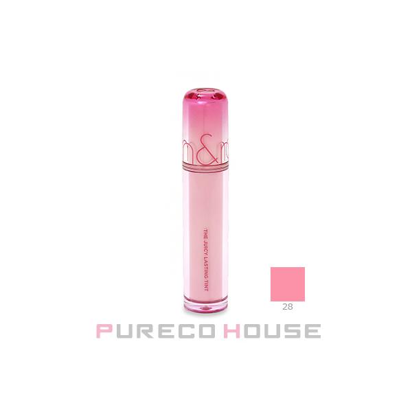 透明感とツヤで唇をコーティング♪砂糖をコーティングしたような透明な新しい光沢感にツヤ感・色持ちもアップグレード！しっとりしたテクスチャーに果汁を加えて 唇の光沢を守ります！●色番：#28 スノーストロベリー甘い苺にミルク1杯、うるうるピンク...