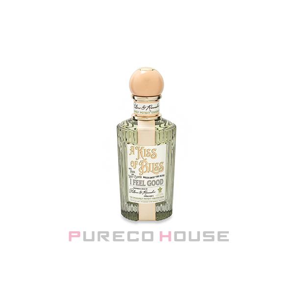 新品未開封 PENHALIGON'S ア キス オブ ブリス オードパルファム ア キス オブ ブリス オードパルファム(ペンハリガン)の通販・口コミ