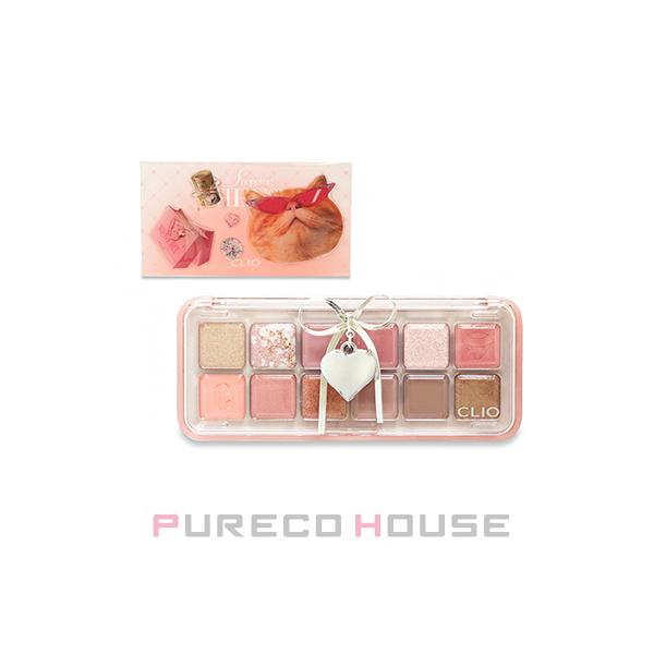 CLIO（コスメ） CLIO (クリオ) プロ アイ パレット エアー 0.6g×12 #11