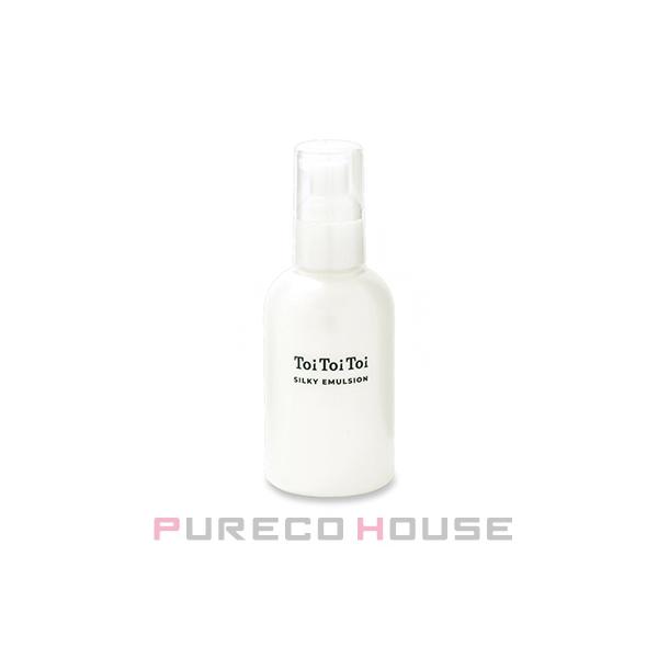 毎日、思い通りにまとまる髪を叶えるトイトイトーイ♪広がる髪に悩むすべての方へ。ツヤと指通りを向上させる仕上げ用ヘアエマルジョンです。ドライヤーの熱を味方にして、キューティクルを整えスタイリングの持ちを向上させます。【使用方法】適量を手に取り...