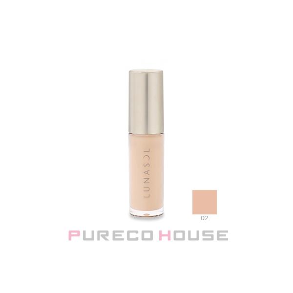 光を操って、思い通りに肌を仕立てる。ハイカバーなベージュタイプと透明感を演出するカラータイプで、気になる色ムラ、くすみなどをしっかりカバーしながら、隙を見せないクリアな肌になりすますコンシーラー。薄くのびてしなやかにフィット、塗った部分のエ...