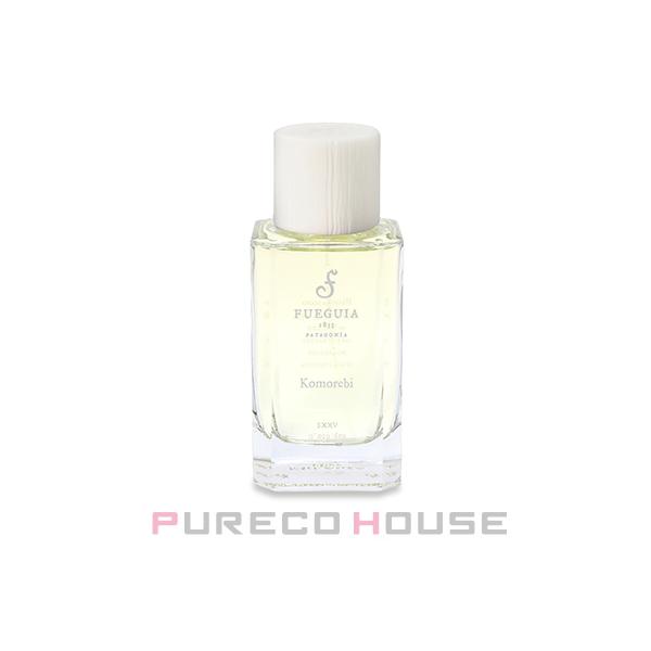 FUEGUIA 1833(フエギア1833) コモレビ パフューム 100ml : PURECO