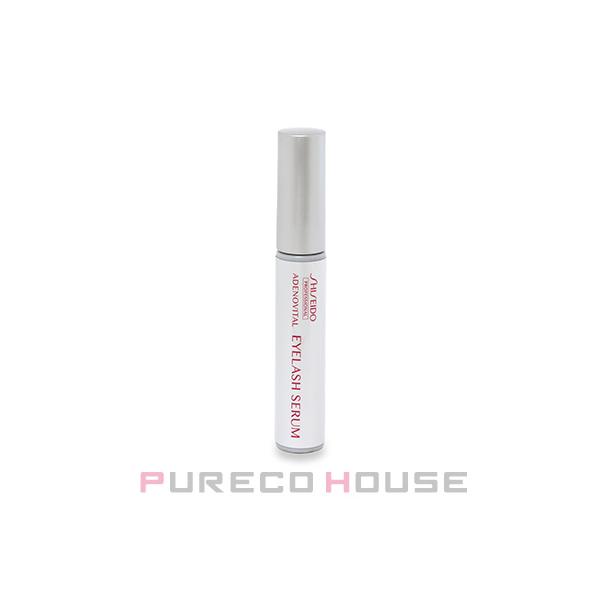 より濃く、長く、美しい印象に見せるまつ毛用美容液☆ダメージを補修して、まつ毛のハリ・コシをキープ。斜めカットのやわらかフロッキーチップを採用しました。無香料・無着色・まつ毛エクステも使用可【使用方法】朝晩2回、スキンケアの後にご使用ください...