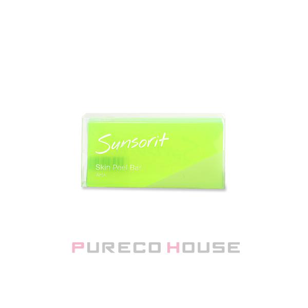 他サイト： Sunsorit (サンソリット) スキンピールバー AHA (枠練洗顔石鹸) 135gの商品画像