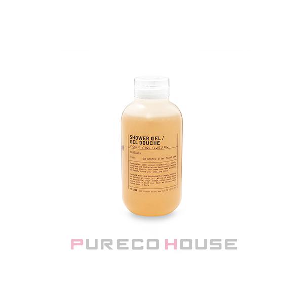 LE LABO（ルラボ） シャワー ジェル マンダリン 250ml : PURECO HOUSE