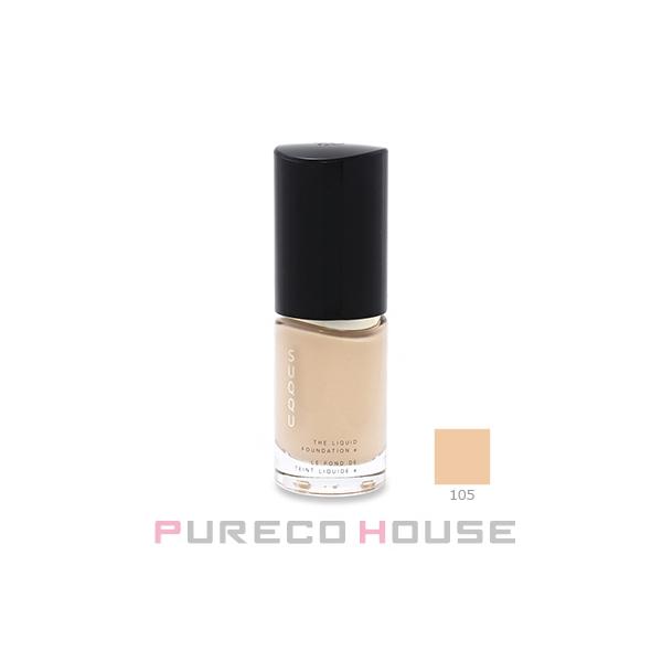 SUQQU（スック） ザ リクイド ファンデーション e SPF20 30ml #105