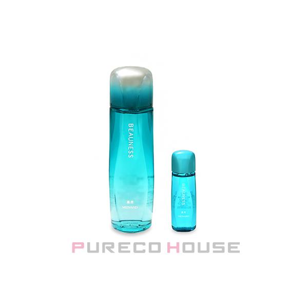 absolute（MENARD） メナード アルファキット 薬用ビューネ 160ml+30ml