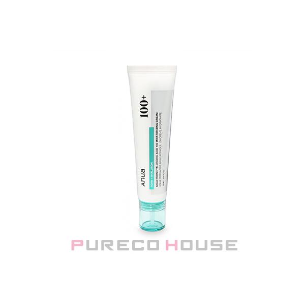 Anua (アヌア) PDRN ヒアルロン酸 100 モイスチャライジング クリーム 60ml