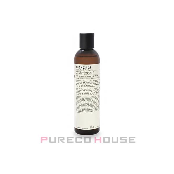 LE LABO（ルラボ） テ ノワール 29 シャワー ジェル 237ml【メール便は