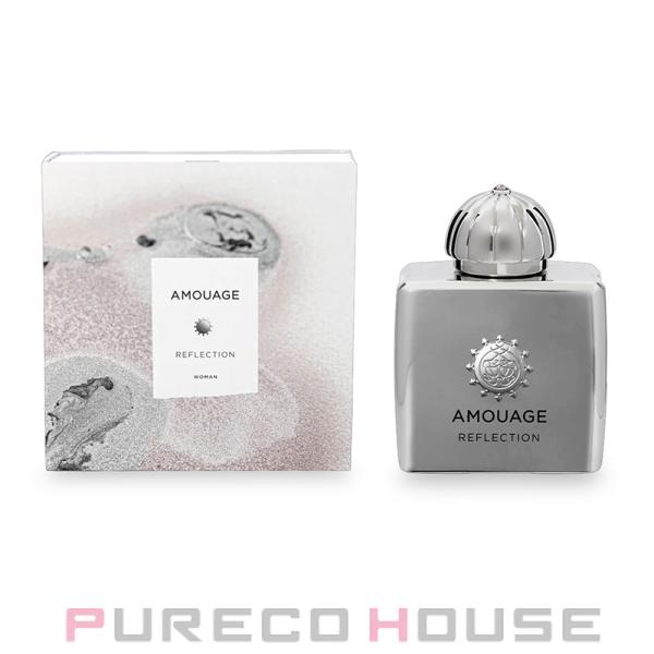 Amouage (アムアージュ) レフレクション ウーマン EDP SP 100ml