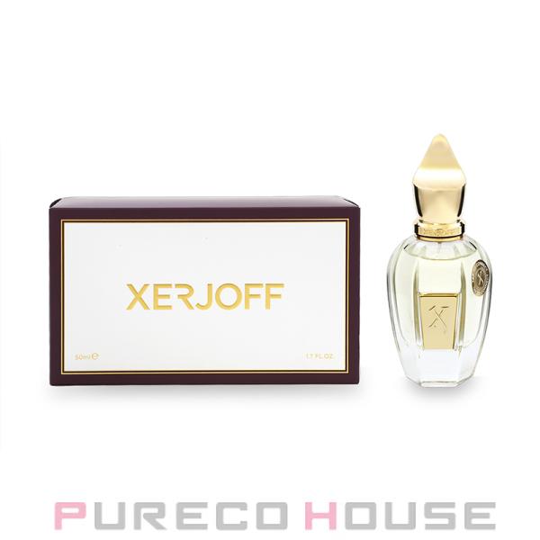 XERJOFF (セルヨッフ) ニオ EDP SP 50ml : PURECO HOUSE forBusiness