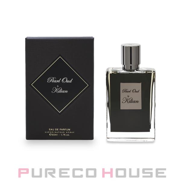 KILIAN PARIS (キリアン パリ) パール ウード EDP SP 50ml : PURECO